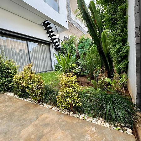 Moon House Villa Ville Nouvelle Ngoại thất bức ảnh