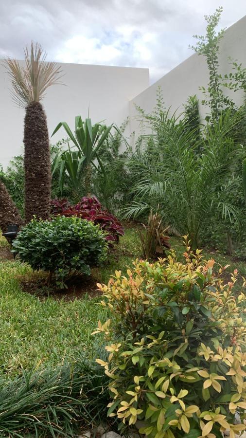 Moon House Villa Ville Nouvelle Ngoại thất bức ảnh