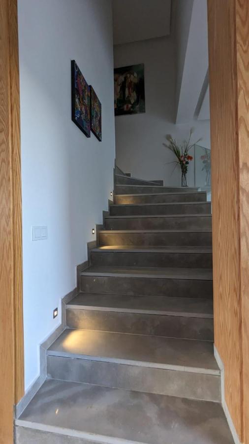 Moon House Villa Ville Nouvelle Ngoại thất bức ảnh