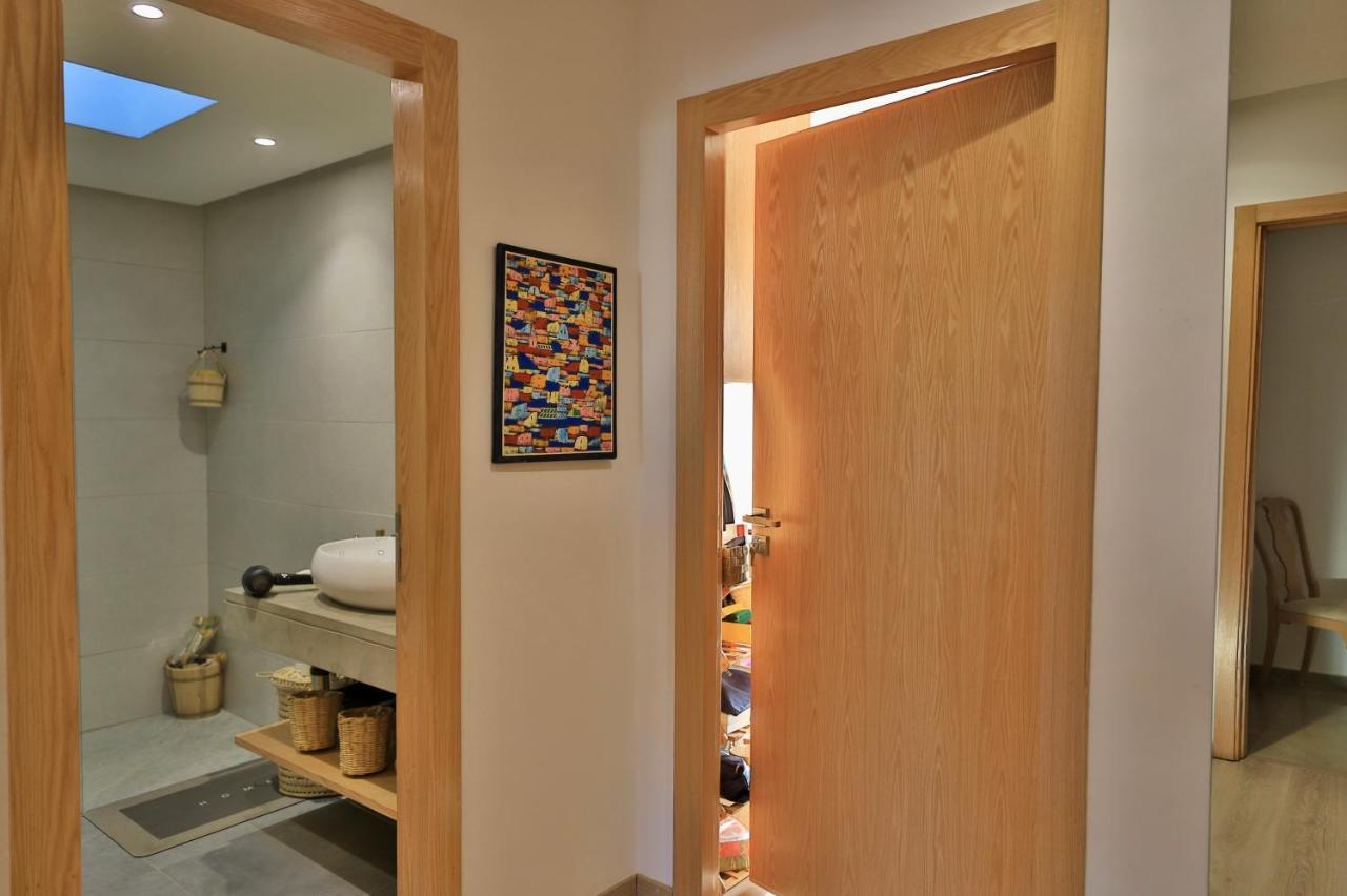 Moon House Villa Ville Nouvelle Ngoại thất bức ảnh