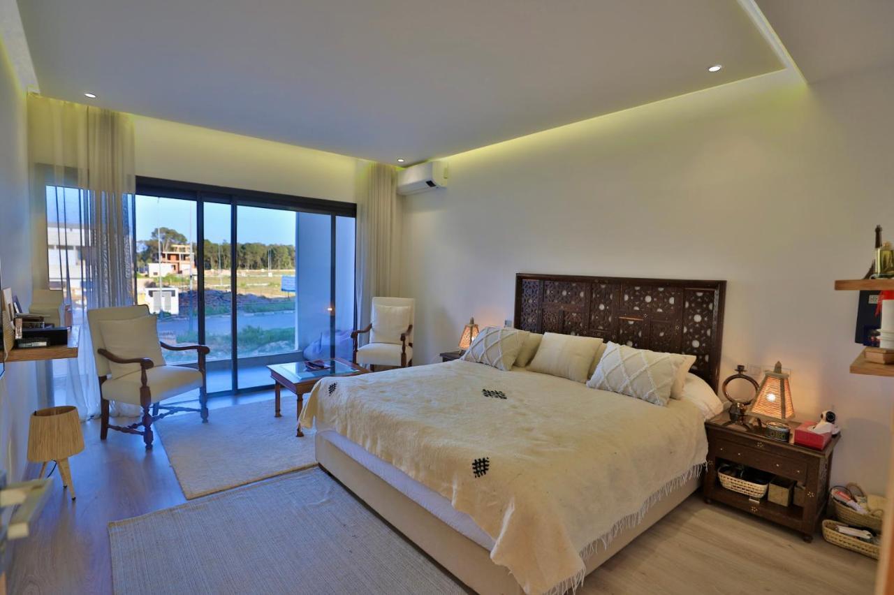 Moon House Villa Ville Nouvelle Ngoại thất bức ảnh