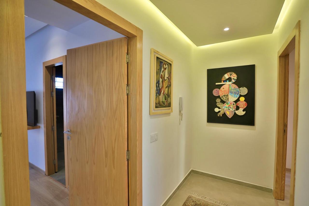 Moon House Villa Ville Nouvelle Ngoại thất bức ảnh