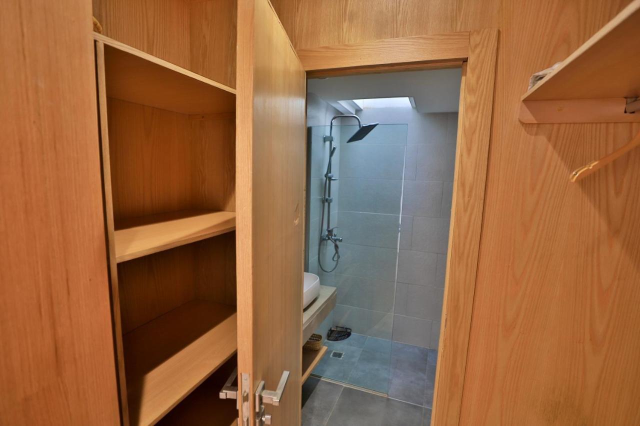 Moon House Villa Ville Nouvelle Ngoại thất bức ảnh