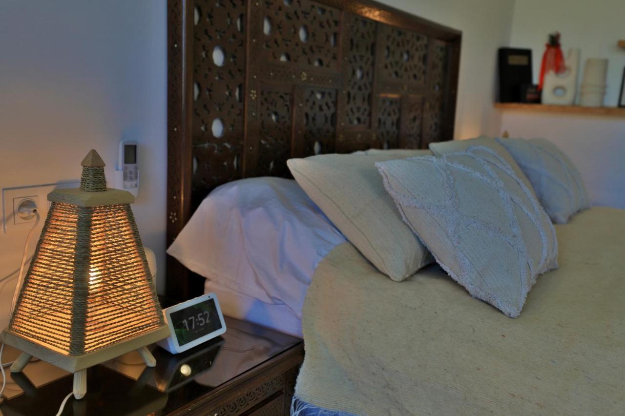 Moon House Villa Ville Nouvelle Ngoại thất bức ảnh