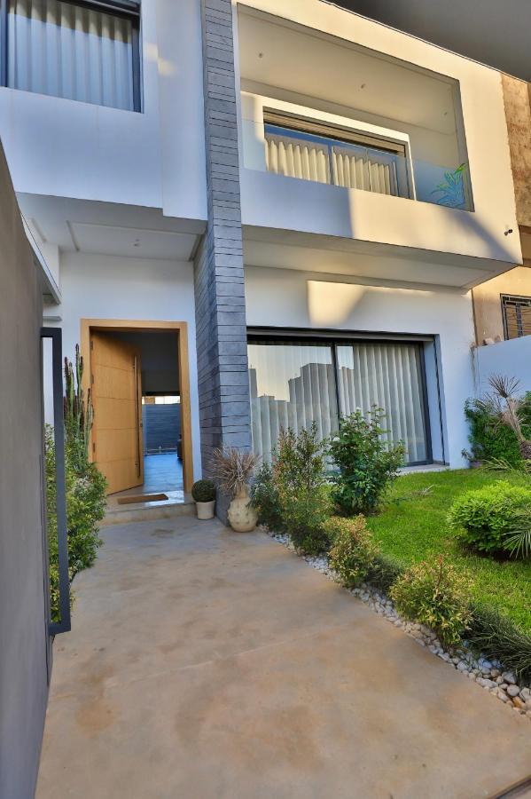 Moon House Villa Ville Nouvelle Ngoại thất bức ảnh