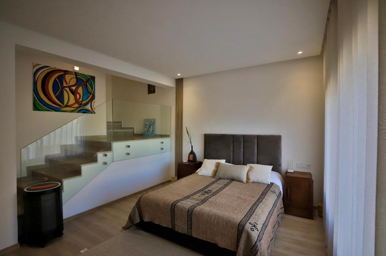 Moon House Villa Ville Nouvelle Ngoại thất bức ảnh