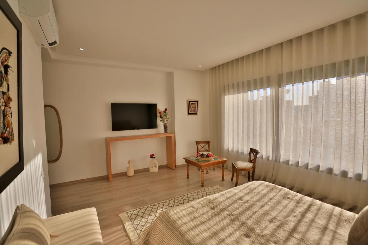 Moon House Villa Ville Nouvelle Ngoại thất bức ảnh