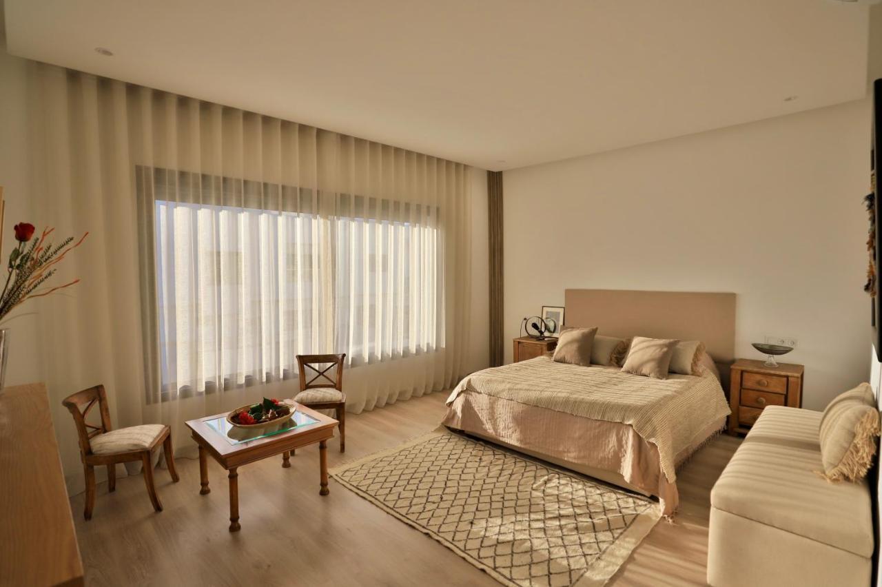 Moon House Villa Ville Nouvelle Ngoại thất bức ảnh