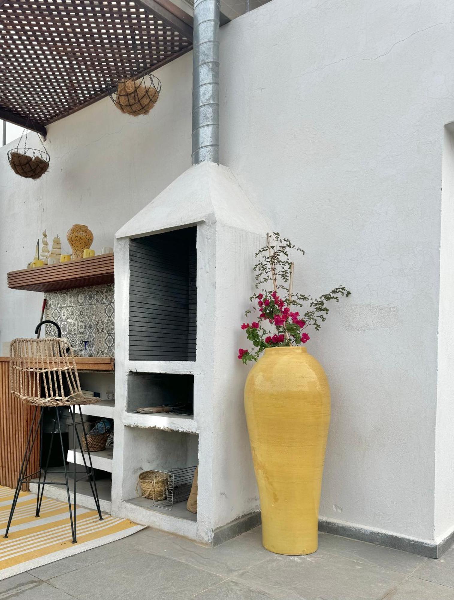 Moon House Villa Ville Nouvelle Ngoại thất bức ảnh